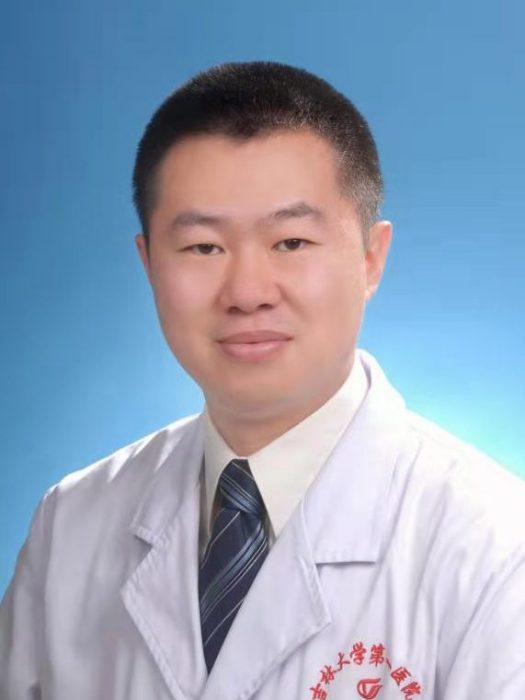 潘振宇(廣州醫科大學附屬惠州醫院放療科主任) 潘振宇(廣州醫科大學附屬惠州醫院放療科主任)