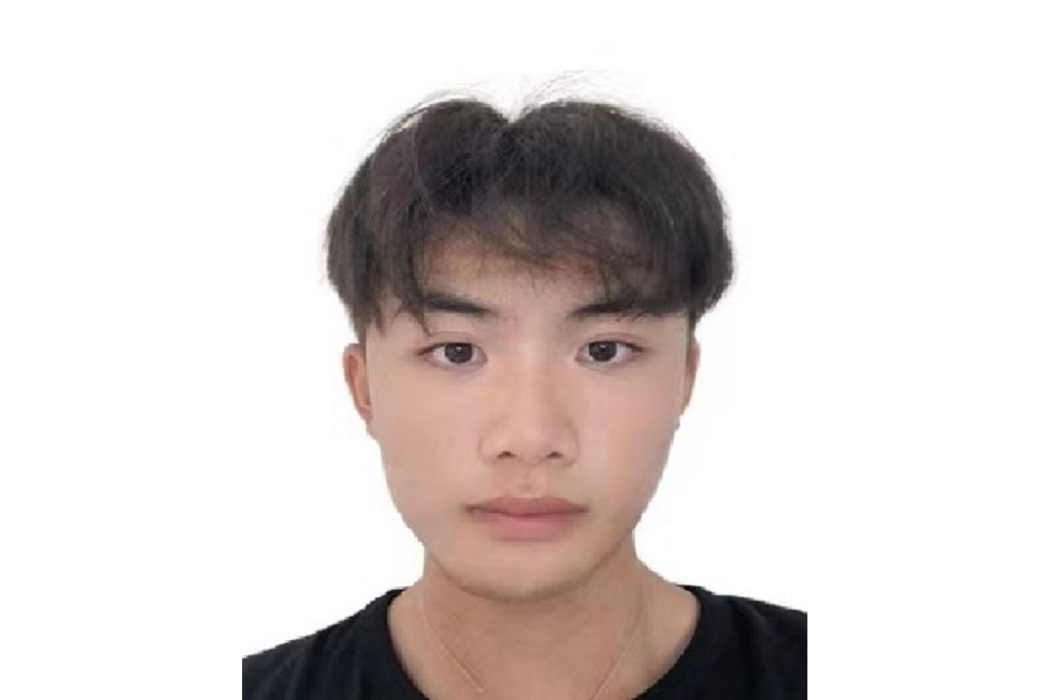 白翔勻 白翔勻