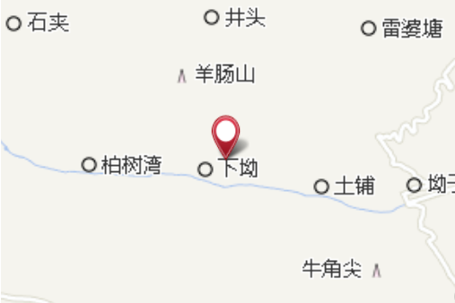 羊坑壟 羊坑壟