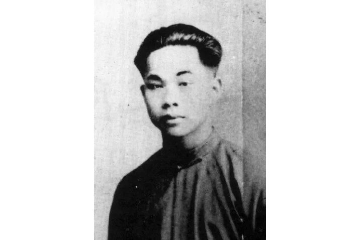 黃健(廣東省第一屆人民代表大會代表) 黃健(廣東省第一屆人民代表大會代表)