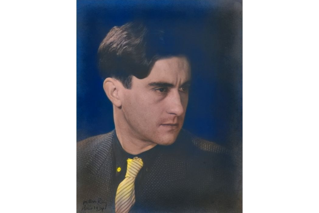 Georges Hugnet Georges Hugnet