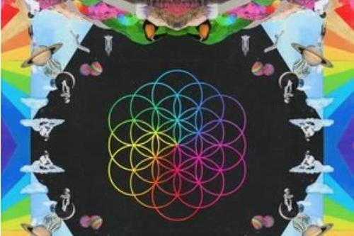 Kaleidoscope(Coldplay演唱的歌曲) Kaleidoscope(Coldplay演唱的歌曲)