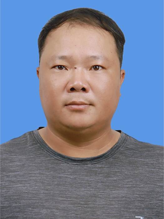 陳德勇(廣西壯族自治區北海市合浦海絲首港船工) 陳德勇(廣西壯族自治區北海市合浦海絲首港船工)