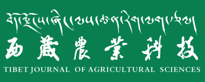 西藏農業科技