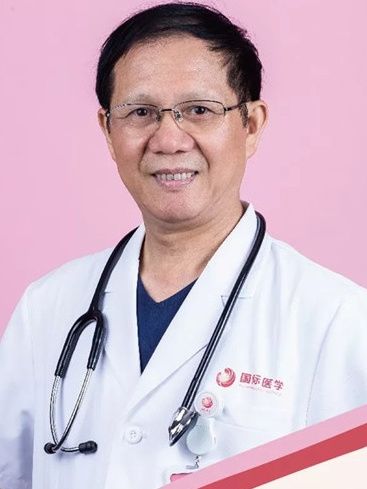 周曉東(西安國際醫學中心醫院超聲診療中心主任) 周曉東(西安國際醫學中心醫院超聲診療中心主任)