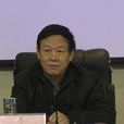 吳晏平(夾江縣政協原黨組書記、主席)