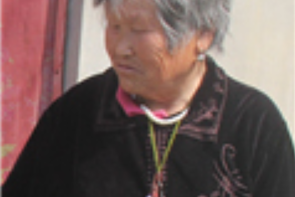 韓邦英 韓邦英