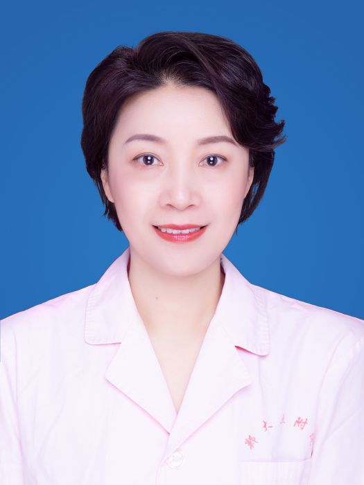 胡莉(鄭州大學第五附屬醫院婦科副主任、副主任醫師) 胡莉(鄭州大學第五附屬醫院婦科副主任、副主任醫師)