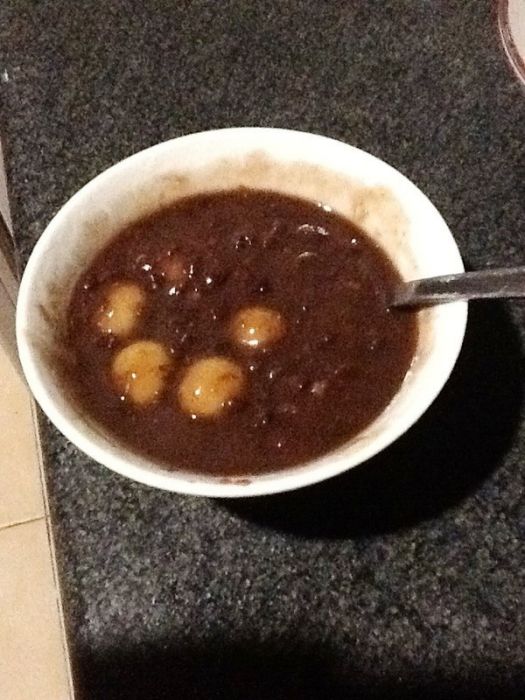紅豆沙園子 紅豆沙園子