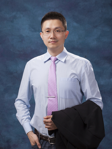 和鴻鵬 和鴻鵬
