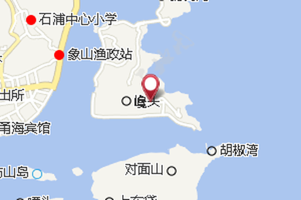 崎頭堠