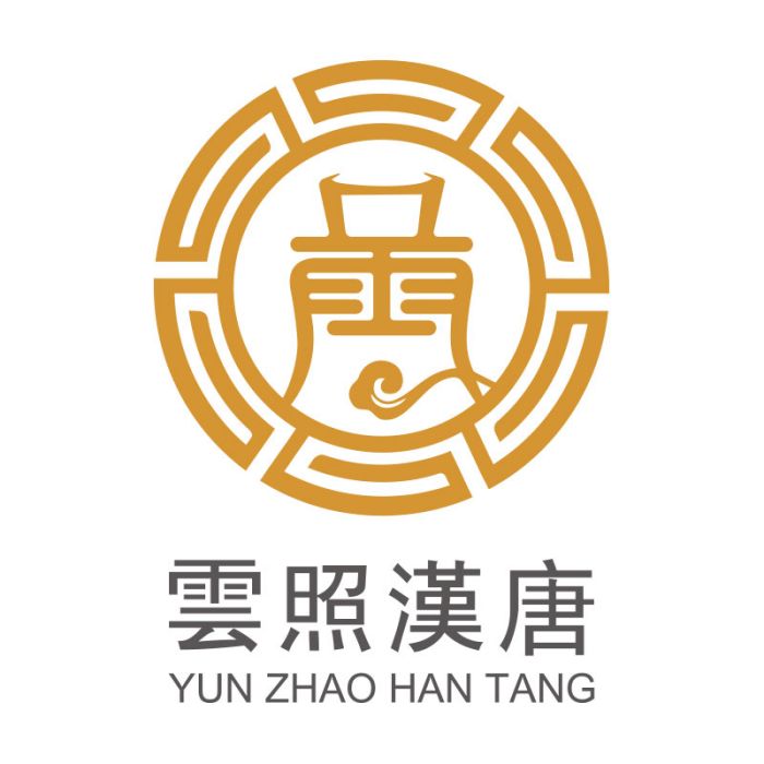 雲照漢唐 雲照漢唐