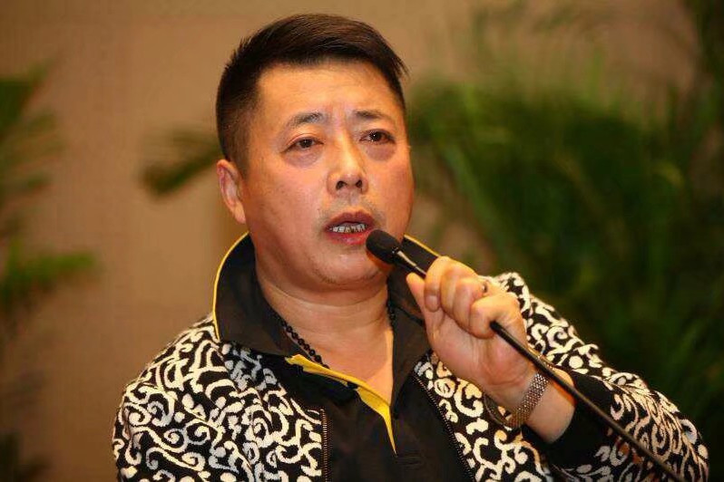 李靜(導演) 李靜(導演)