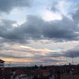 層積雲