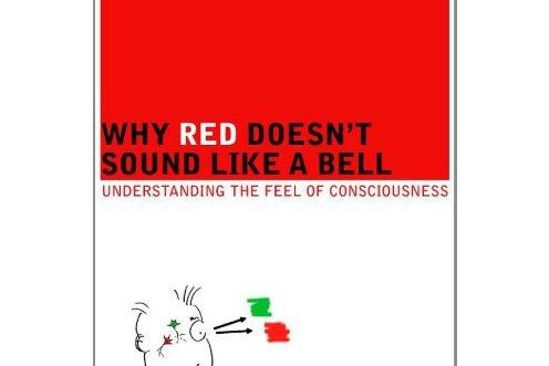 Why Red Doesn\x27t Sound Like a Bell Why Red Doesn\x27t Sound Like a Bell