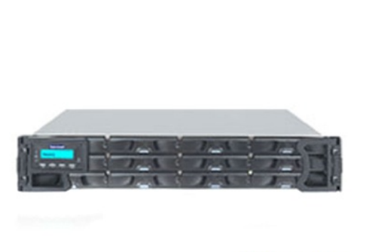 Infortrend ES S12S-G1033 Infortrend ES S12S-G1033