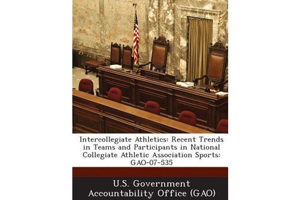 Intercollegiate Athletics Intercollegiate Athletics