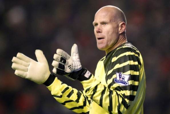 布拉德·弗里德爾(弗利德爾) 布拉德·弗里德爾(弗利德爾)