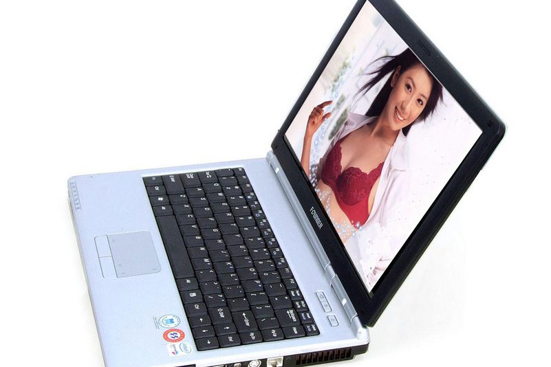 方正S300N (VUS300N-410) 方正S300N (VUS300N-410)