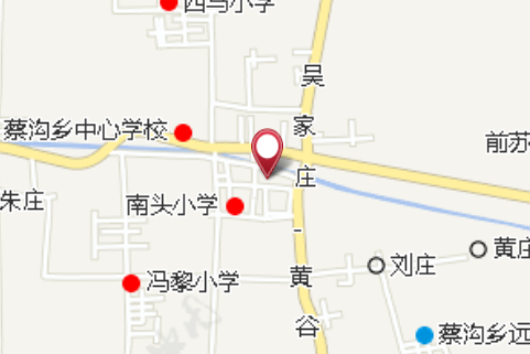 厄廟 厄廟
