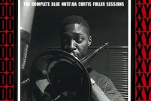 Jeanie(Curtis Fuller演唱的歌曲) Jeanie(Curtis Fuller演唱的歌曲)
