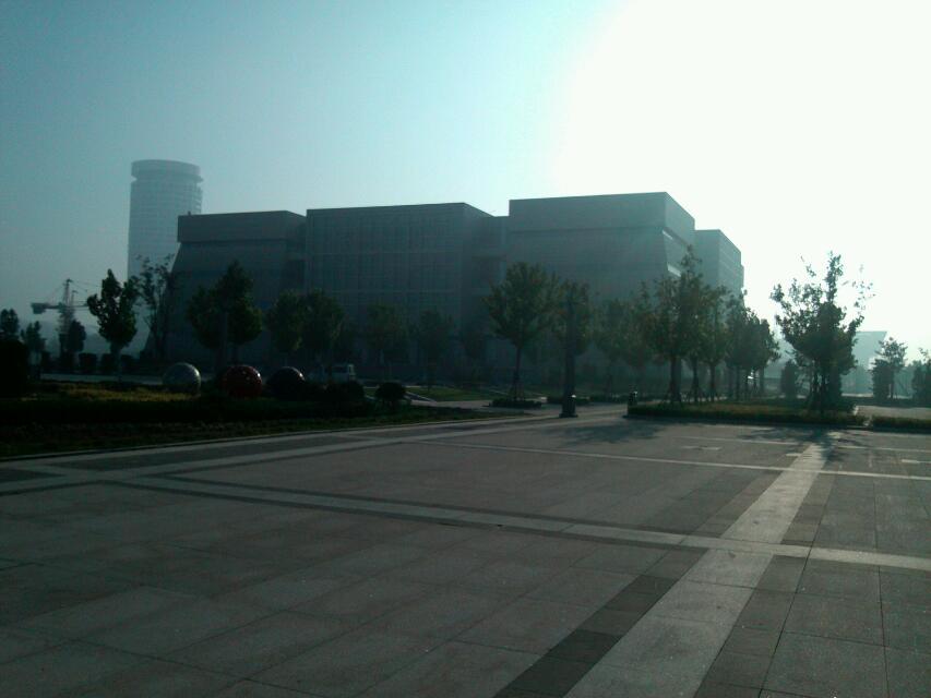 滄州市博物館