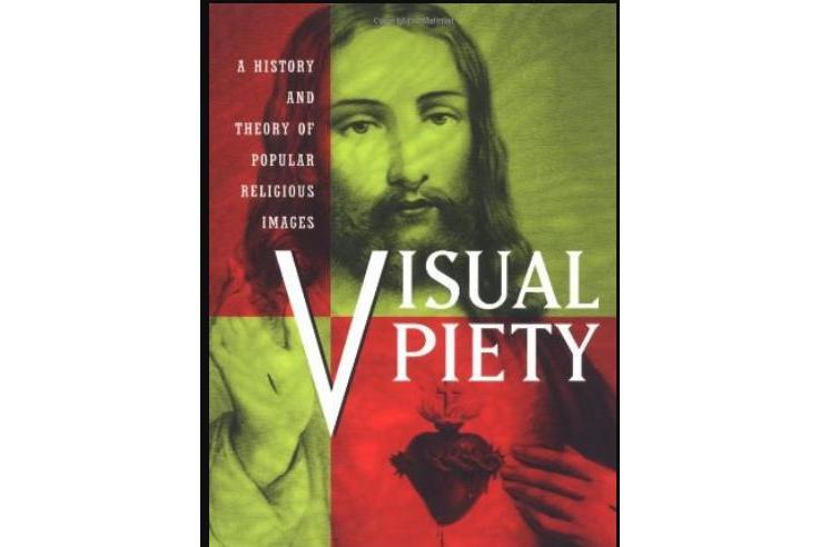 Visual Piety Visual Piety