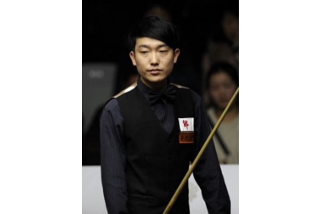 陳飛龍(中國斯諾克運動員) 陳飛龍(中國斯諾克運動員)