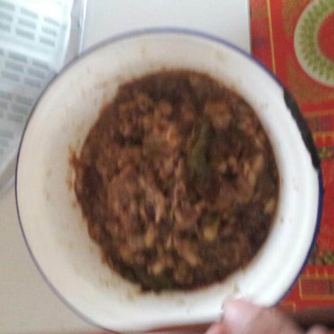 擂青椒茄子 擂青椒茄子