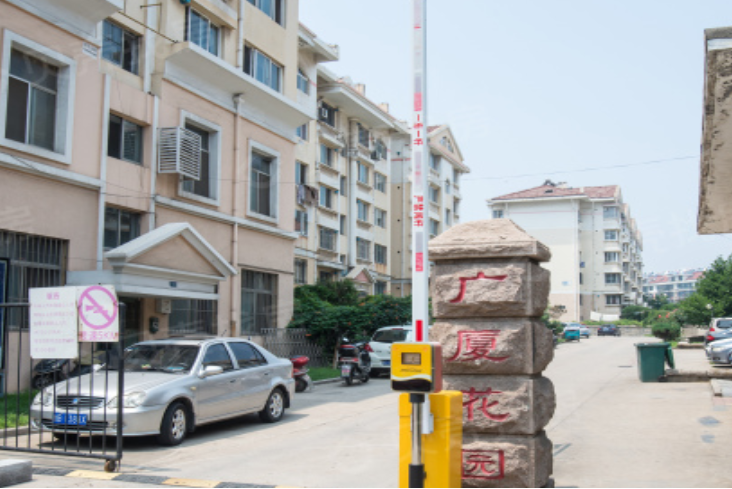廣廈花園(廣廈路的建築) 廣廈花園(廣廈路的建築)