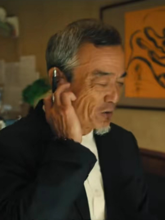 刀爺 刀爺