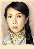 火舞黃沙