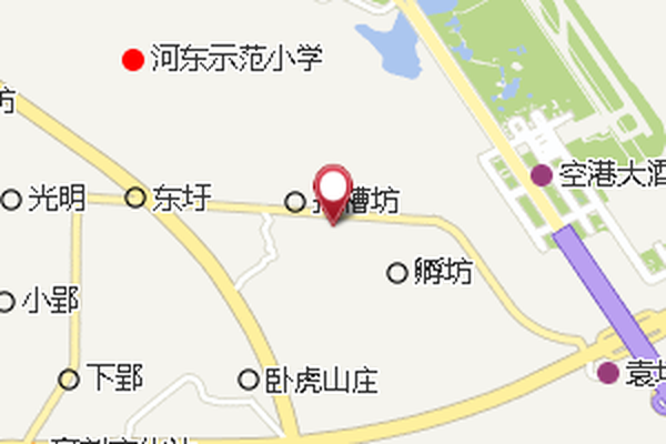 大堰坎 大堰坎