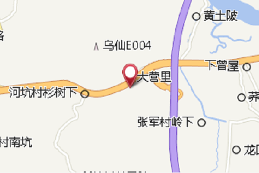 土寨背 土寨背