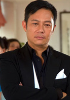 跟蹤(2007年游乃海執導香港電影) 跟蹤(2007年游乃海執導香港電影)
