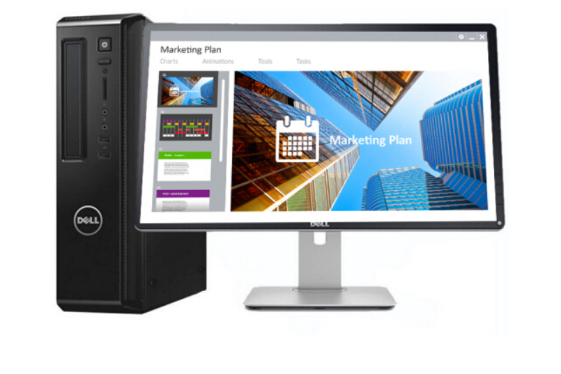 戴爾Vostro 3800-R6338 戴爾Vostro 3800-R6338