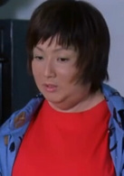 瘦身男女