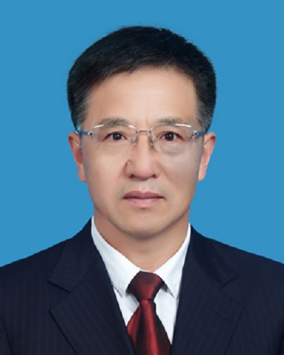 楊培君(寧夏回族自治區人民政府副主席)