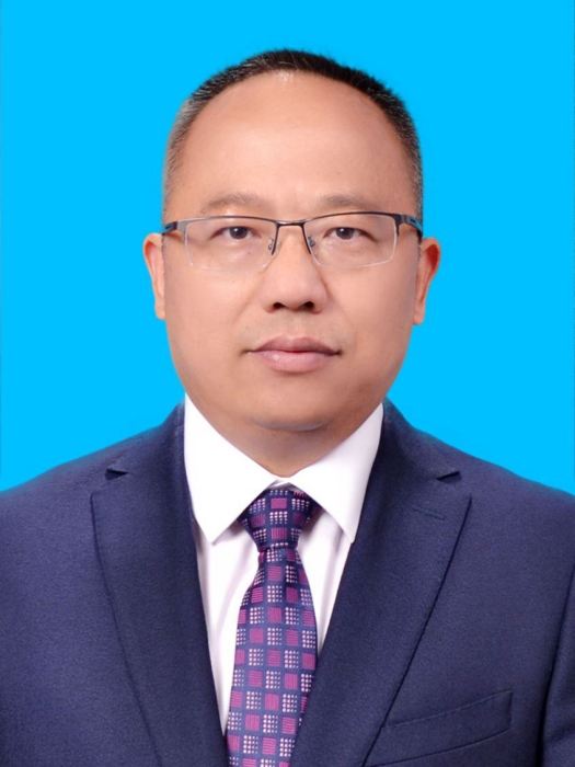 殷明(內蒙古自治區赤峰市林西縣縣委常委、副縣長) 殷明(內蒙古自治區赤峰市林西縣縣委常委、副縣長)