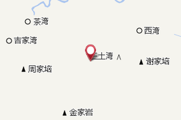 楊家垴上 楊家垴上