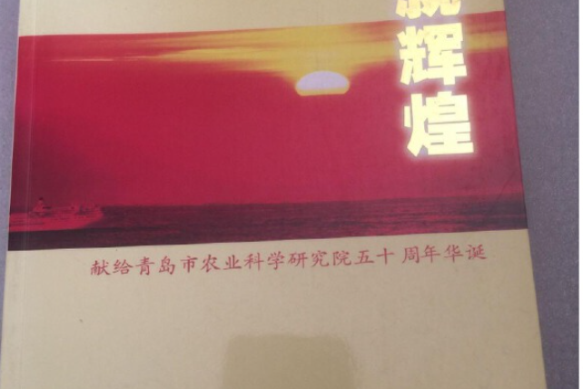 鑄就輝煌(2008年青島出版社出版的圖書) 鑄就輝煌(2008年青島出版社出版的圖書)