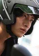 快遞驚魂(2011年李民基主演韓國電影)