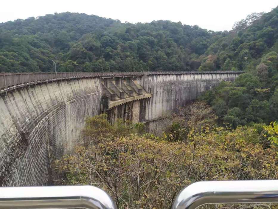 東牙溪水庫