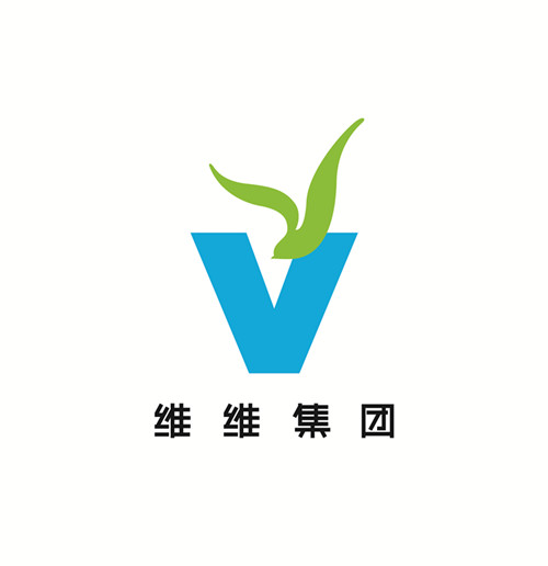 維維集團logo