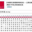 上海公交172路 上海公交172路