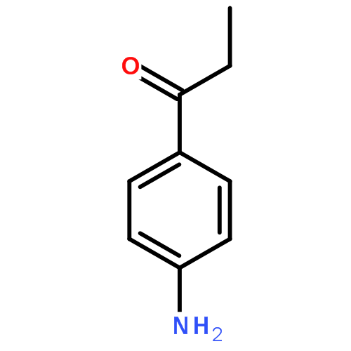 4-胺基丙苯酮