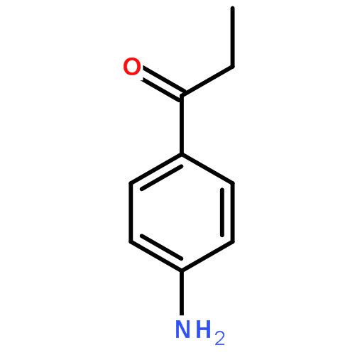 4-胺基丙苯酮 4-胺基丙苯酮