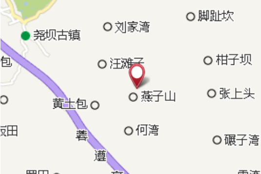 孫灣水庫(四川省的地名) 孫灣水庫(四川省的地名)