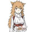 獲冴