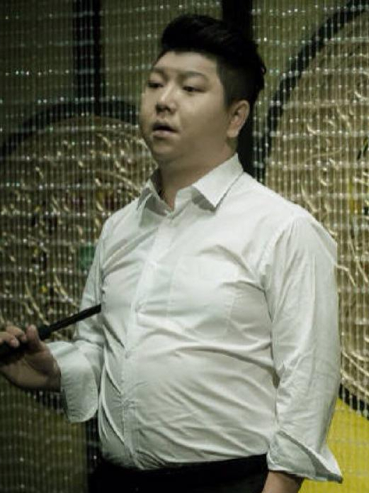 賈磊(電視劇《夢想合伙人》中的角色) 賈磊(電視劇《夢想合伙人》中的角色)